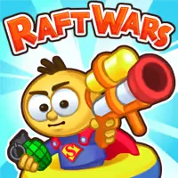 Raft Wars - Unblocked Games 76