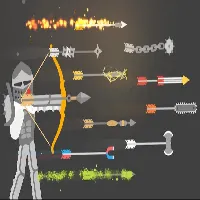 Ragdoll Archers - Unblocked Games 76