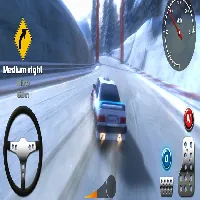 Rally Point 4 - Unblocked Games 76