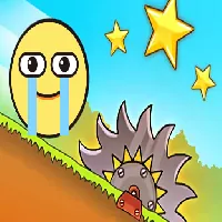 Red Ball Bounce - Unblocked Games 76