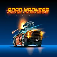 Road Madness - Unblocked Games 76