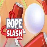 Rope Slash Online - Unblocked Games 76