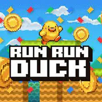 Run Run Duck - Unblocked Games 76