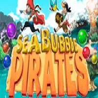 Sea Bubble Pirates - Unblocked Games 76