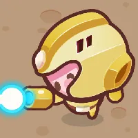 Slime Hunter - Unblocked Games 76