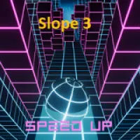 Slope3 - Unblocked Games 76