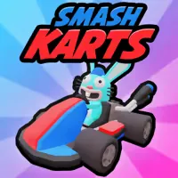Smash Karts - Unblocked Games 76