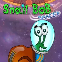 Snail Bob 4 - Unblocked Games 76