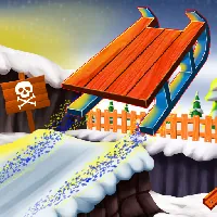 Snow Rider 3D - Unblocked Games 76