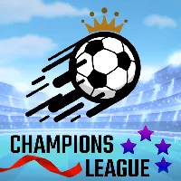 Soccer Skills Champions League - Unblocked Games 76
