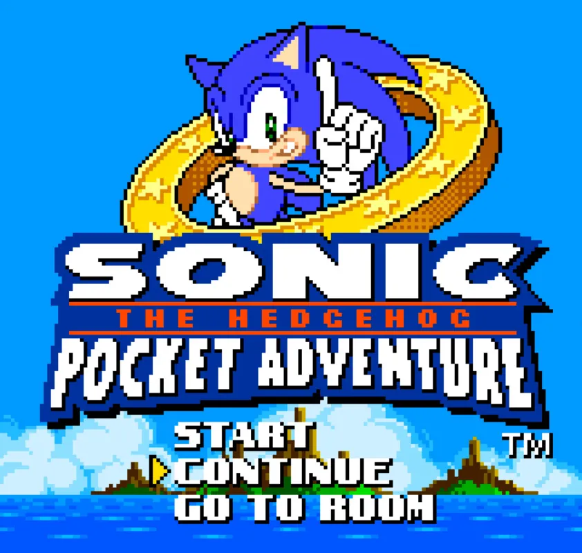 Sonic Origins Pocket Edition - Unblocked Games 76