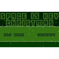 Space Is Key Christmas - Unblocked Games 76
