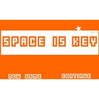 Space Is Key - Unblocked Games 76