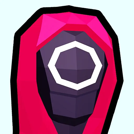 Squid Shooter - Unblocked Games 76