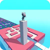 Stacky Maze 2 - Unblocked Games 76