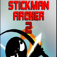Stickman Archer 2 - Unblocked Games 76