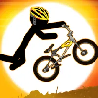 Stickman Bike Pr - Unblocked Games 76