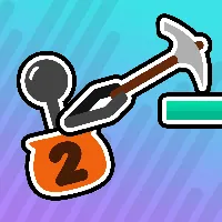 Stickman Climb 2 - Unblocked Games 76