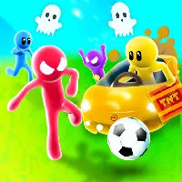 Stickman Crazy Box - Unblocked Games 76