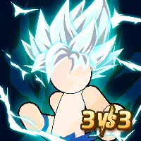 Stickman Dragon Fight - Unblocked Games 76