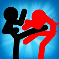 Stickman Fighter Epic Battle - Unblocked Games 76