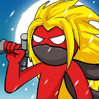 Stickman Go - Unblocked Games 76