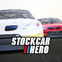Stock Car Hero - Unblocked Games 76