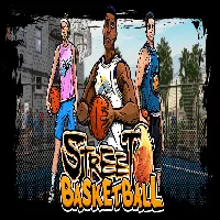 Street Basketball 1 - Unblocked Games 76