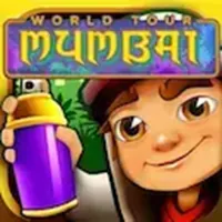 Subway Surfers Mumbai - Unblocked Games 76