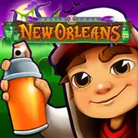 Subway Surfers New Orleans - Unblocked Games 76