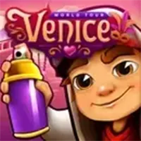 Subway Surfers Venice - Unblocked Games 76