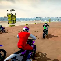 Super Mx The Champion - Unblocked Games 76