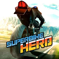 Superbike Hero - Unblocked Games 76
