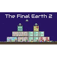 The Final Earth 2 - Unblocked Games 76