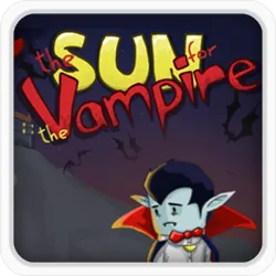 The Sun For The Vampire - Unblocked Games 76