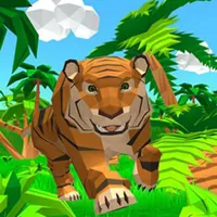 Tiger Simulator 3D - Unblocked Games 76