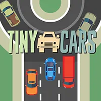Tiny Cars - Unblocked Games 76