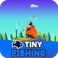 Tiny Fishing - Unblocked Games 76