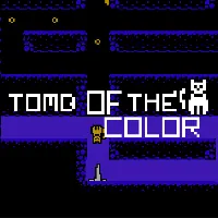 Tomb Of The Cat Color - Unblocked Games 76