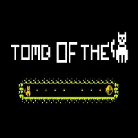 Tomb Of The Cat - Unblocked Games 76