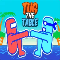 Tug The Table - Unblocked Games 76