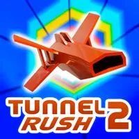 Tunnel Rush 2 - Unblocked Games 76