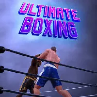 Ultimate Boxing - Unblocked Games 76