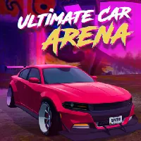 Ultimate Car Arena - Unblocked Games 76