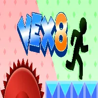 Vex 8 - Unblocked Games 76
