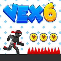 Vex6 - Unblocked Games 76
