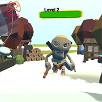 Weapon - Unblocked Games 76