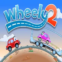 Wheely 2 - Unblocked Games 76
