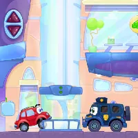 Wheely 7 - Unblocked Games 76