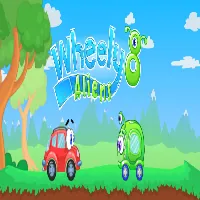 Wheely 8 1 - Unblocked Games 76